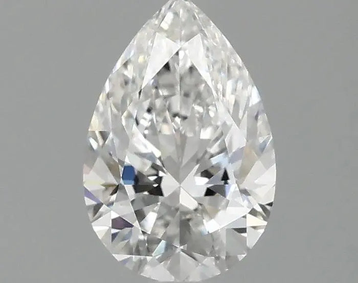 1.07 Carat · PEAR · E · VVS2 · IGI · Excellent Cut