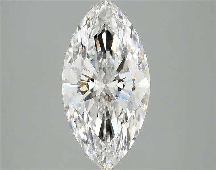 3.10 Carat · MARQUISE · F · VVS2 · IGI · Excellent Cut