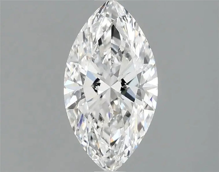 1.06 Carat · MARQUISE · D · VVS2 · IGI · Excellent Cut