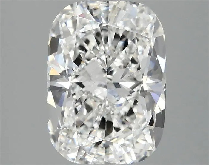 2.50 Carat · CUSHION · E · VS1 · IGI · Excellent Cut