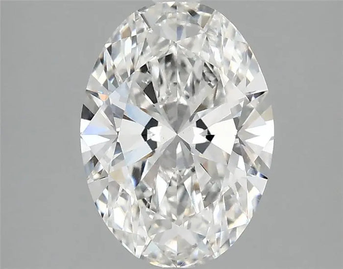 1.90 Carat · OVAL · E · VS1 · IGI · Excellent Cut