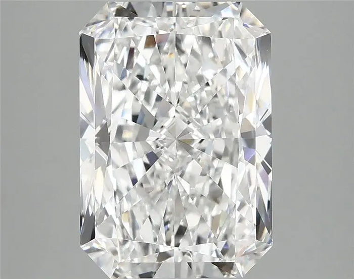 4.05 Carat · RADIANT · E · VVS2 · IGI · Excellent Cut