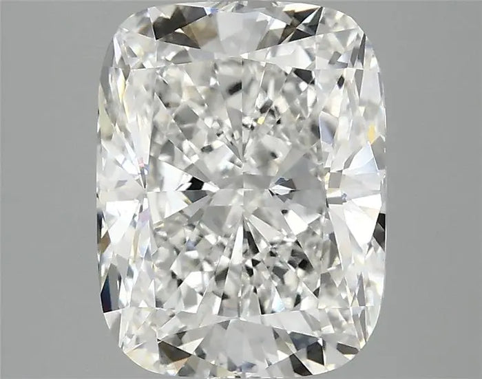 3.05 Carat · CUSHION · E · VVS2 · IGI · Excellent Cut