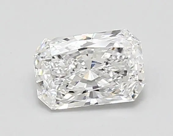0.90 Carat · RADIANT · D · VVS2 · IGI · Excellent Cut