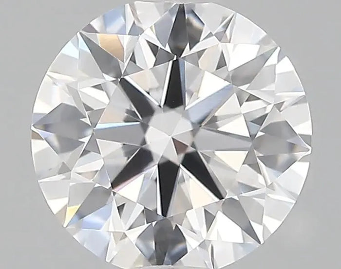 1.14 Carat · ROUND · D · VVS1 · IGI · Ideal Cut