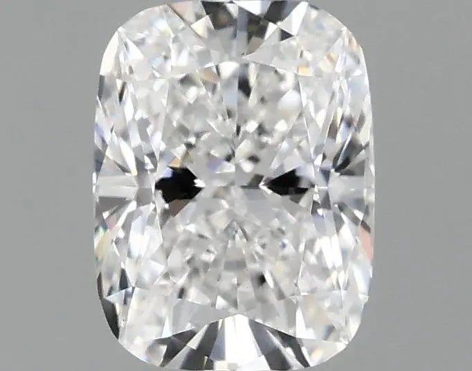 1.00 Carat · CUSHION · D · VVS2 · IGI · Excellent Cut
