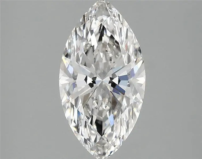 1.58 Carat · MARQUISE · E · VS1 · IGI · Excellent Cut