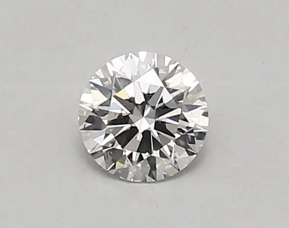 0.46 Carat · ROUND · D · VS1 · IGI · Ideal Cut
