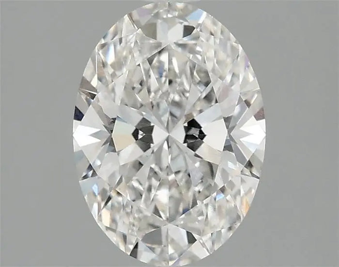 1.64 Carat · OVAL · E · VS1 · IGI · Excellent Cut
