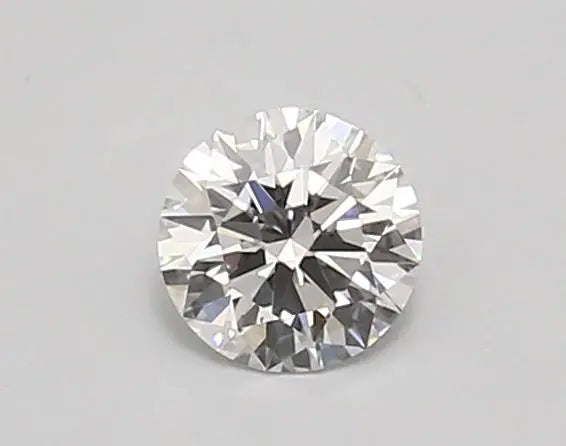0.54 Carat · ROUND · D · IF · IGI · Ideal Cut