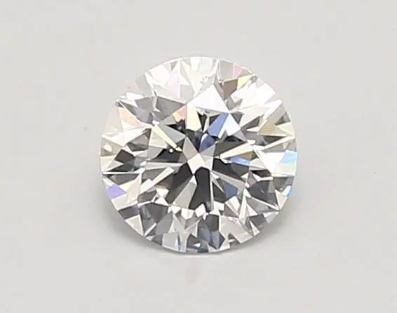 0.67 Carat · ROUND · D · VS2 · IGI · Ideal Cut