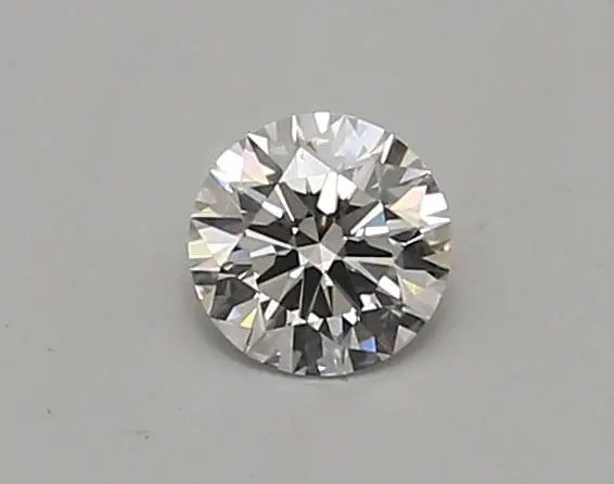 0.39 Carat · ROUND · D · VVS1 · IGI · Ideal Cut
