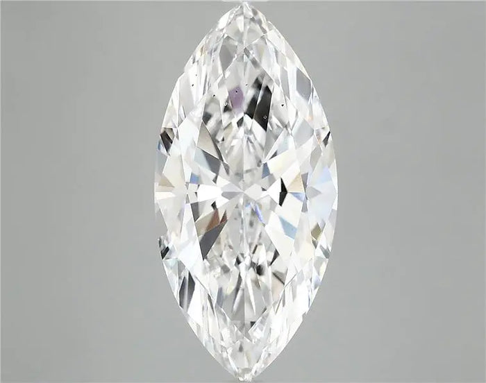 5.02 Carat · MARQUISE · E · VS2 · IGI · Excellent Cut