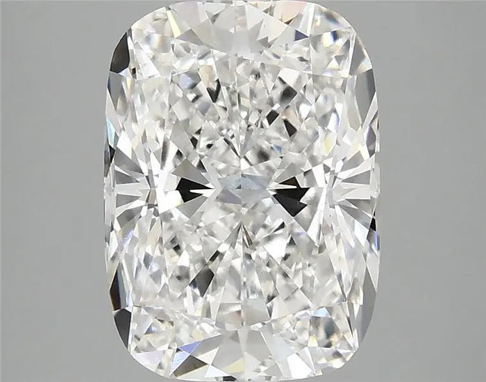 4.08 Carat · CUSHION · E · VVS2 · IGI · Excellent Cut