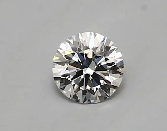 0.45 Carat · ROUND · D · VVS2 · IGI · Ideal Cut