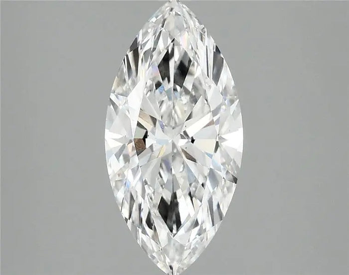 2.02 Carat · MARQUISE · E · VS2 · IGI · Excellent Cut