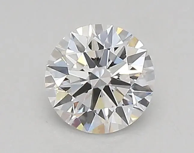 0.40 Carat · ROUND · D · VVS1 · IGI · Ideal Cut