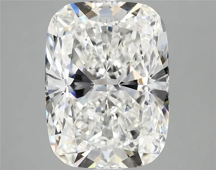 5.29 Carat · CUSHION · E · VVS2 · IGI · Excellent Cut