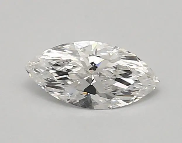 0.62 Carat · MARQUISE · D · VVS2 · IGI · Excellent Cut