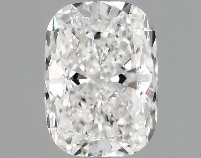 0.99 Carat · CUSHION · D · VVS2 · IGI · Excellent Cut