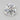 0.30 Carat · ROUND · D · VVS2 · IGI · Ideal Cut