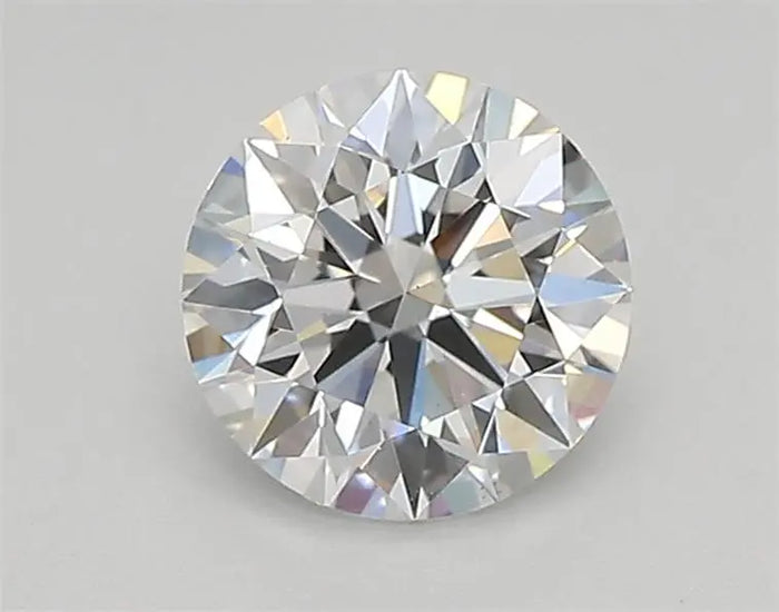 0.72 Carat · ROUND · D · VS1 · IGI · Ideal Cut