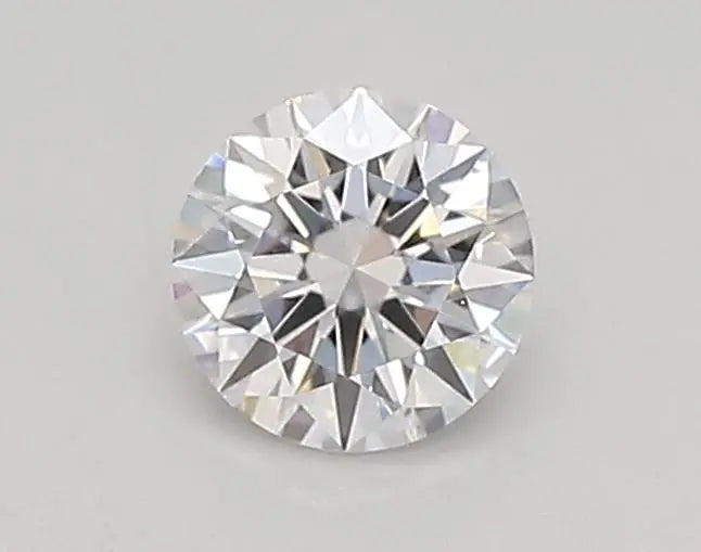 0.31 Carat · ROUND · D · VVS2 · IGI · Excellent Cut