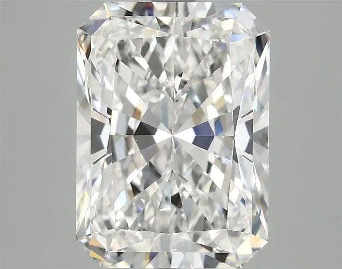 4.07 Carat · RADIANT · E · VVS2 · IGI · Excellent Cut