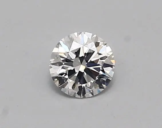 0.37 Carat · ROUND · D · VS2 · IGI · Ideal Cut