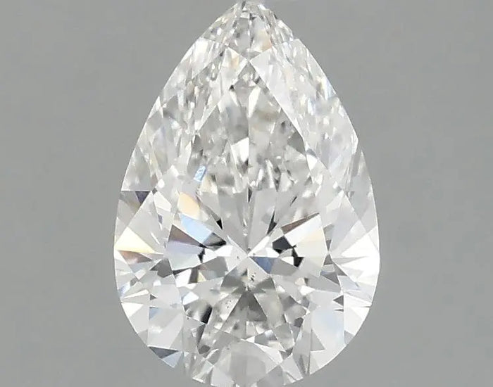 1.07 Carat · PEAR · E · VS2 · IGI · Excellent Cut