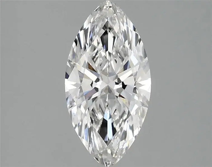 1.06 Carat · MARQUISE · E · VS2 · IGI · Excellent Cut