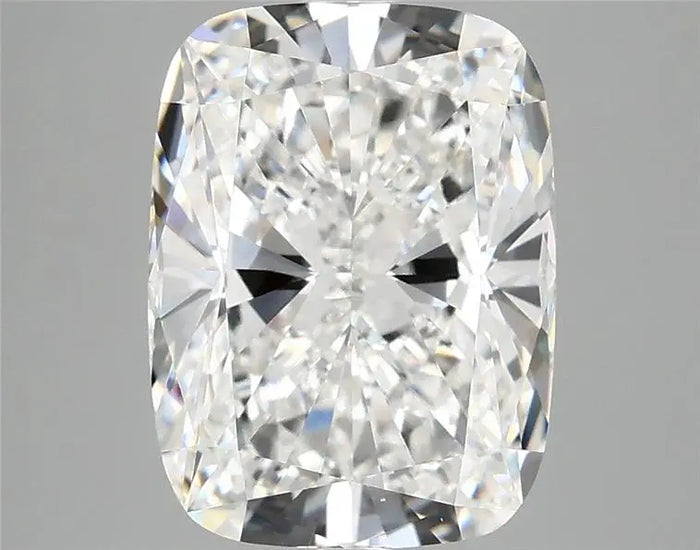 4.10 Carat · CUSHION · E · VS1 · IGI · Excellent Cut