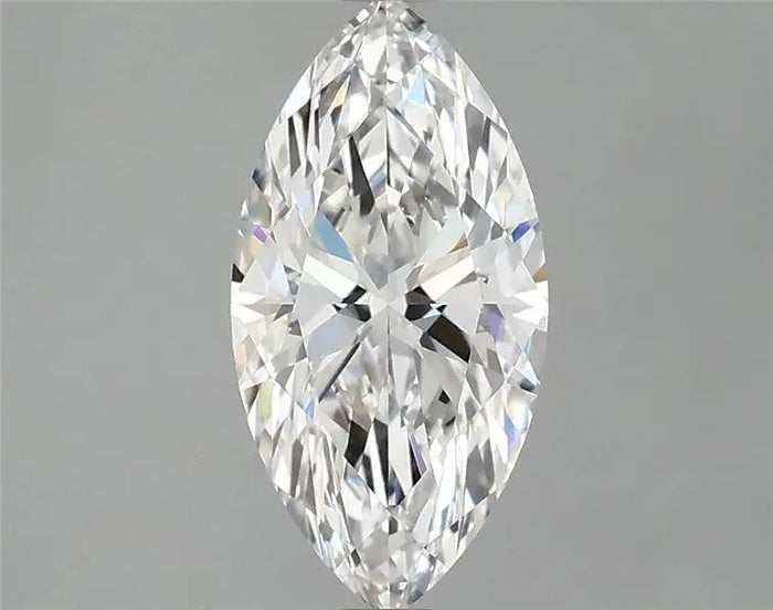 1.48 Carat · MARQUISE · E · VVS2 · IGI · Excellent Cut
