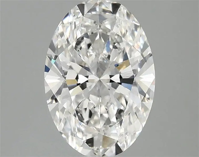 1.55 Carat · OVAL · E · VS1 · IGI · Excellent Cut