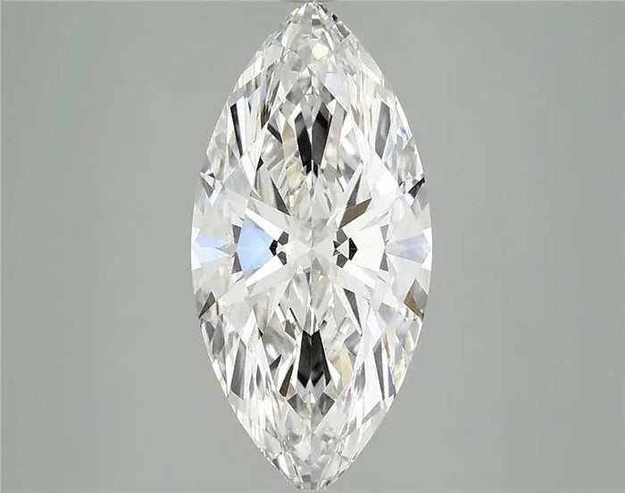 2.53 Carat · MARQUISE · F · VS1 · IGI · Excellent Cut