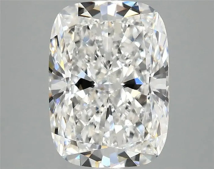 3.07 Carat · CUSHION · E · VS1 · IGI · Excellent Cut
