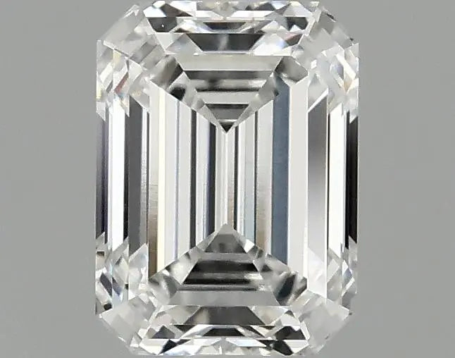 1.10 Carat · EMERALD · E · VVS2 · IGI · Excellent Cut