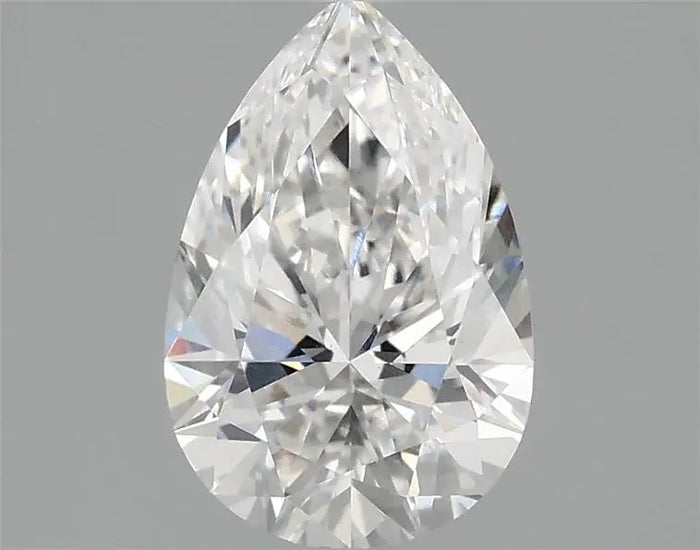 1.07 Carat · PEAR · D · VS1 · IGI · Excellent Cut