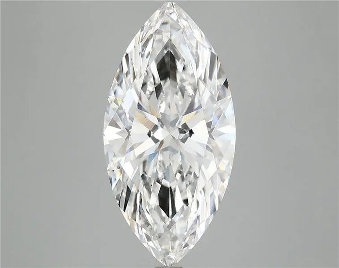 5.08 Carat · MARQUISE · E · VS1 · IGI · Excellent Cut