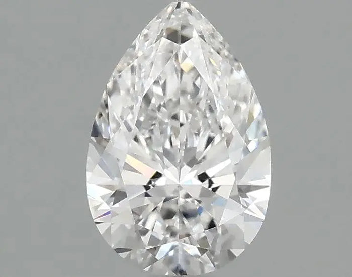 1.07 Carat · PEAR · D · VS1 · IGI · Excellent Cut