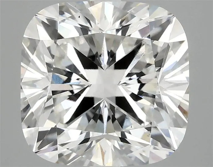4.01 Carat · CUSHION · F · VS1 · IGI · Excellent Cut