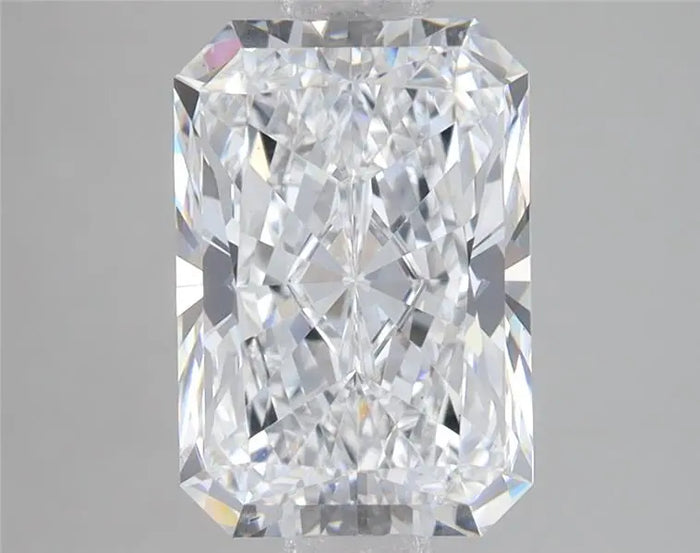 3.02 Carat · RADIANT · D · VS1 · IGI · Excellent Cut