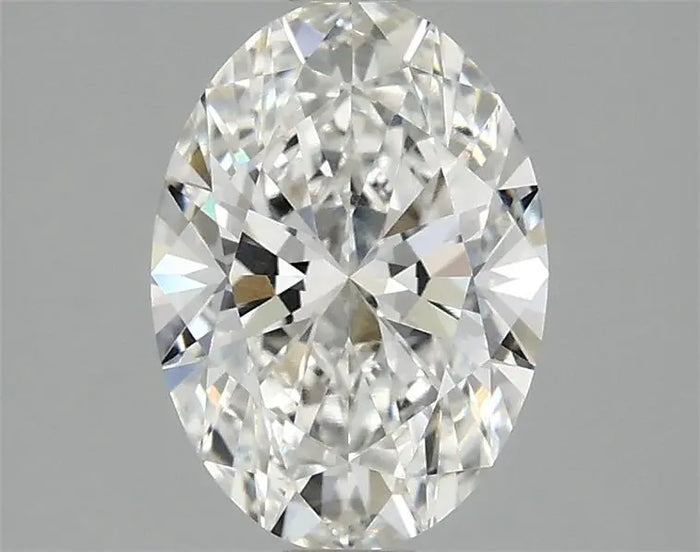 1.58 Carat · OVAL · E · VS1 · IGI · Excellent Cut