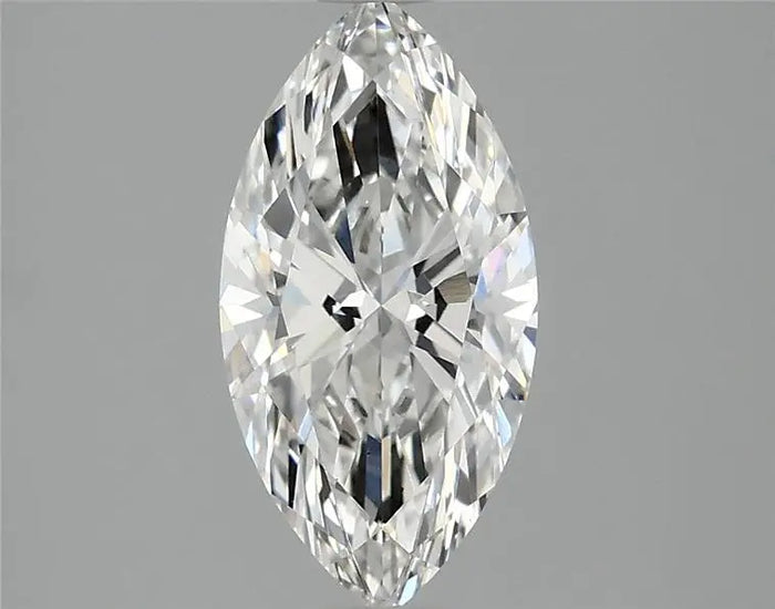 1.52 Carat · MARQUISE · E · VS1 · IGI · Excellent Cut