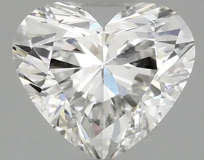 1.99 Carat · HEART · E · VS1 · IGI · Excellent Cut