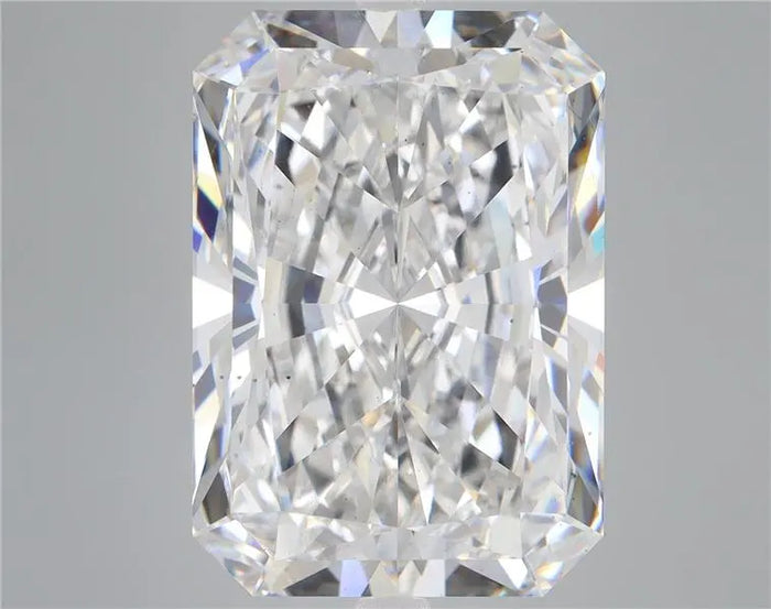 16.84 Carat · RADIANT · F · VS2 · IGI · Excellent Cut