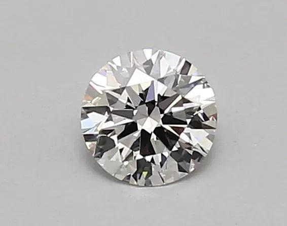 0.53 Carat · ROUND · D · VVS1 · IGI · Ideal Cut