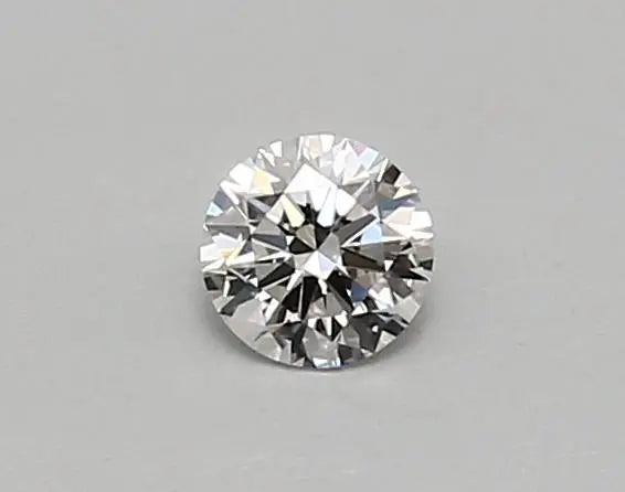 0.26 Carat · ROUND · D · VVS2 · IGI · Excellent Cut
