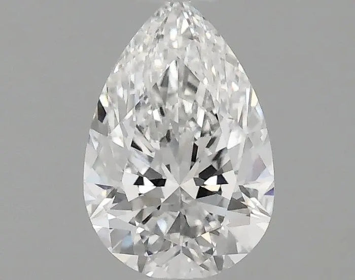 1.09 Carat · PEAR · E · VVS2 · IGI · Excellent Cut