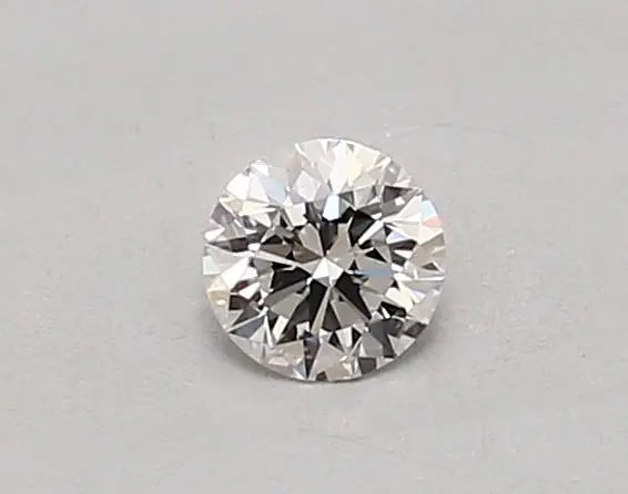 0.29 Carat · ROUND · D · VVS2 · IGI · Ideal Cut